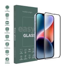 Mobile Origin EasyGlass - iPhone 14/ iPhone 13/ iPhone 13 Pro