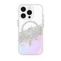 Case-Mate Karat - Holographic, magsafe - iPhone 16 Pro