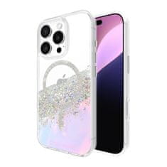 Case-Mate Karat - Holographic, magsafe - iPhone 16 Pro