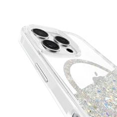 Case-Mate Karat - Holographic, magsafe - iPhone 16 Pro