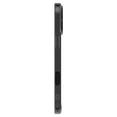 Spigen Ultra Hybrid T MagSafe, frost black - iPhone 16 Pro Max