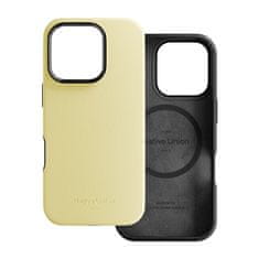 Native Union Active Case, lemon - iPhone 16 Pro