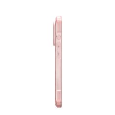 UAG Essential Armor Magsafe, Rose - iPhone 16 Pro