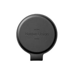 Native Union Voyage 2-in-1 Qi2 wireless charger, black