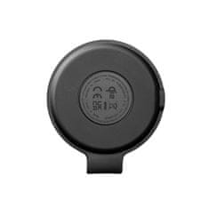 Native Union Voyage 2-in-1 Qi2 wireless charger, black