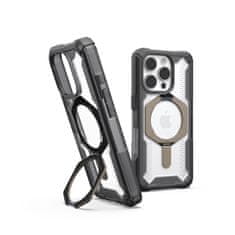 UAG Plasma XTE Magsafe, Ash/Titanium - iPhone 16 Pro