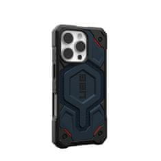 UAG Monarch Pro, Kevlar Mallard - iPhone 16 Pro