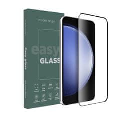 Mobile Origin EasyGlass - Samsung Galaxy S24 FE