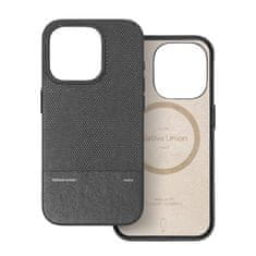 Native Union (RE)CLASSIC Case, black - iPhone 16 Pro