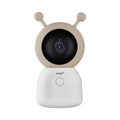 Omajin by Netatmo Baby Camera