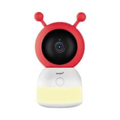 Omajin by Netatmo Baby Camera