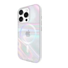 Case-Mate Soap Bubble - Iridescent, magsafe - iPhone 16 Pro