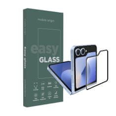 Mobile Origin EasyGlass - Samsung Galaxy Z Flip6