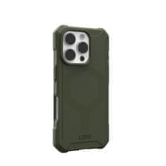 UAG Essential Armor Magsafe, Olive Drab - iPhone 16 Pro