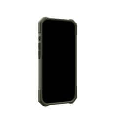 UAG Essential Armor Magsafe, Olive Drab - iPhone 16 Pro