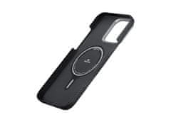 Pitaka MagEZ Case 5, Black/Grey Twill - iPhone 16 Pro