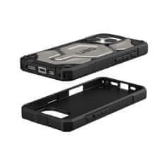 UAG Monarch Pro, Titanium - iPhone 16 Pro