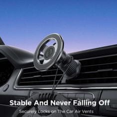 Mobile Origin Magnetic car holder