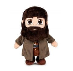 Hollywood Plyšový Hagrid - Harry Potter - 22 cm