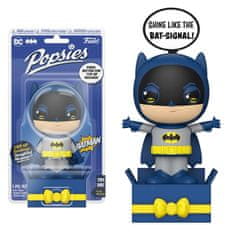 Funko Vinylová figúrka Batman v darčeku - Batman - Funko Popsies - 12,5 cm