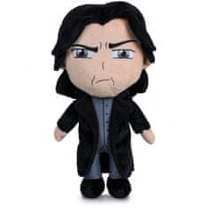 Hollywood Plyšový Severus Snape - Harry Potter - 20 cm