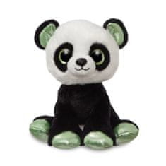 Aurora Plyšová panda Xiao hua - Sparkle tales - 30 cm