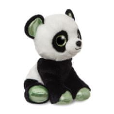 Aurora Plyšová panda Xiao hua - Sparkle tales - 30 cm