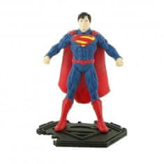 Hollywood Balíček - figúrka Superman Liga Spravodlisvosti - cca 9 cm