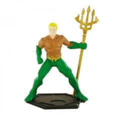 Hollywood Figúrka Marvel Liga Pravdy Aquaman - 9 cm