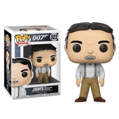 Funko Vinylová figúrka Funko POP Jaws- James Bond - 10 cm