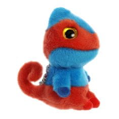 Aurora Plyšový chameleón Cammee Baby - YooHoo (12,5 cm)