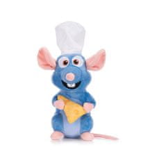 Hollywood Plyšový Remy so ryrom - Ratatouille - 25 cm