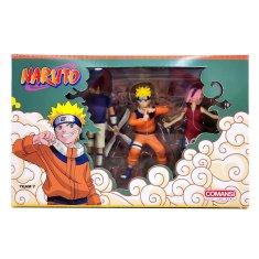 Hollywood Darčekové balenie - Figúrky - Naruto - 22x14 cm