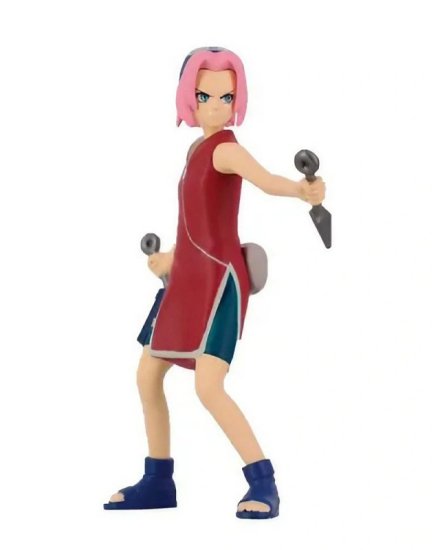 Hollywood Figúrka - Sakura - Naruto - 10 cm