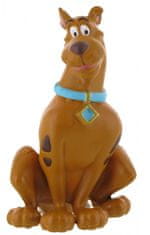 Hollywood Figúrka Scooby - Scooby-Doo - 7 cm