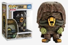 Funko Vinylová figúrka Funko POP - Mole Miner - Fallout 76 - 10 cm