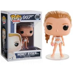 Funko Vinylová figúrka Funko POP - Honey Ryder - 007 Dr. No - 10 cm