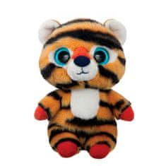 Aurora Plyšový tiger sibírsky - YooHoo - 15 cm