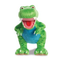 Aurora Plyšový dinosaurus T-Rex - 30 cm