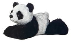 Aurora Plyšová panda Mei - Flopsie (20,5 cm)