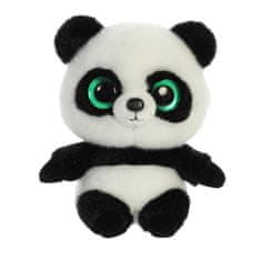 Aurora Plyšová panda Ring Ring Baby - YooHoo (12,5 cm)