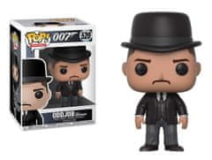 Funko Vinylová figúrka Funko POP Oddjob - James Bond - 10 cm