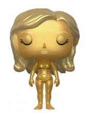 Funko Vinylová figúrka Funko POP Golden Girl- James Bond - 10 cm