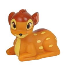 Hollywood Gumená figúrka - Bambi - Disney - 7 cm