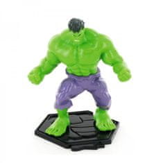 Hollywood Figúrka v balíčku Avengers - Hulk - 8 cm