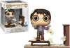 Funko Vinylová figúrka Harry Potter s listami - Wizarding World - Funko - 10,5 cm