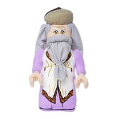 Hollywood Plyšový Lego Albus Dumbledore - Harry Potter - 33 cm