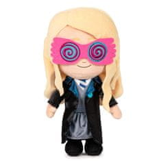 Hollywood Plyšová Luna Lovegoodová - Harry Potter - 22 cm