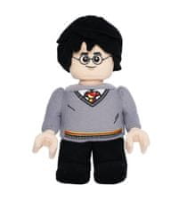 Hollywood Plyšový Lego Harry Potter - Harry Potter - 32 cm