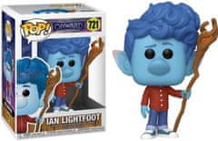 Funko Vinylová figúrka Funko POP - Ian Lightfoot (Vpred!) - Disney - 10 cm